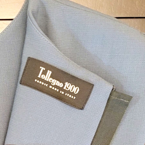 Brooks Brothers Tollegno 1900 Sheath Dress - Picture 9 of 9